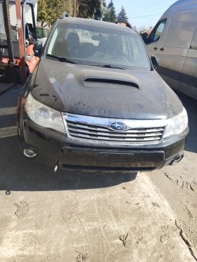 Subaru Forester, снимка 2