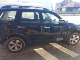 Subaru Forester, снимка 1