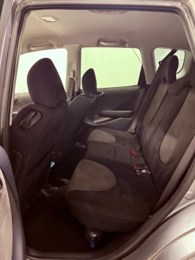 Honda Jazz 1.4i SPORT / С РЕГИСТРАЦИЯ, снимка 11