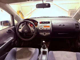 Honda Jazz 1.4i SPORT / С РЕГИСТРАЦИЯ, снимка 12