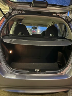 Honda Jazz 1.4i SPORT / С РЕГИСТРАЦИЯ, снимка 13