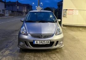 Honda Jazz 1.4i SPORT / С РЕГИСТРАЦИЯ, снимка 2