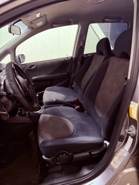 Honda Jazz 1.4i SPORT / С РЕГИСТРАЦИЯ, снимка 8
