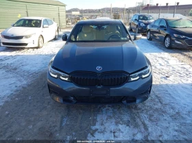 BMW 330 3 Series E, снимка 12