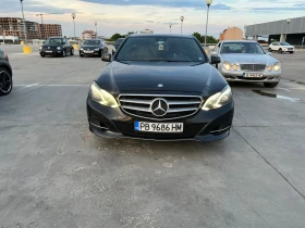 Mercedes-Benz E 350, снимка 1