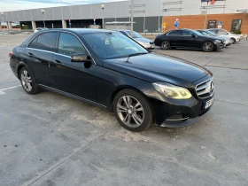 Mercedes-Benz E 350, снимка 2