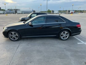 Mercedes-Benz E 350, снимка 4