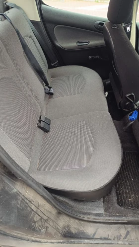 Peugeot 206, снимка 6