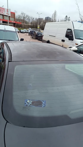 Peugeot 206, снимка 8