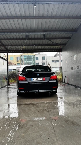 BMW 525, снимка 4