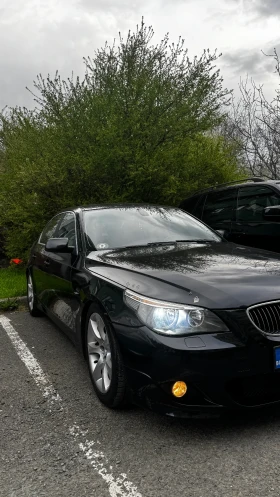 BMW 525, снимка 1