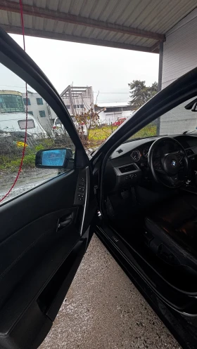 BMW 525, снимка 7