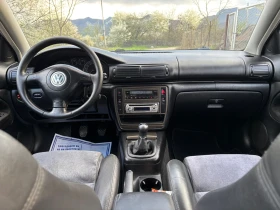VW Passat 1.9/131/Италия/Кожа/Подгрев/Катализатор, снимка 13