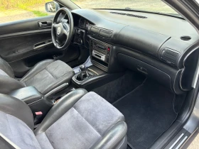 VW Passat 1.9/131/Италия/Кожа/Подгрев/Катализатор, снимка 10