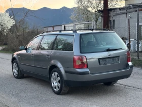 VW Passat 1.9/131/Италия/Кожа/Подгрев/Катализатор, снимка 3