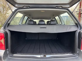 VW Passat 1.9/131/Италия/Кожа/Подгрев/Катализатор, снимка 14
