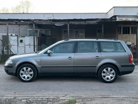 VW Passat 1.9/131/Италия/Кожа/Подгрев/Катализатор, снимка 8