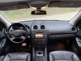 Mercedes-Benz ML 550 AMG, снимка 11