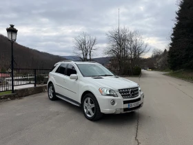 Mercedes-Benz ML 550 AMG, снимка 7