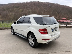 Mercedes-Benz ML 550 AMG, снимка 3