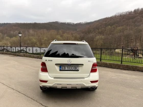 Mercedes-Benz ML 550 AMG, снимка 4