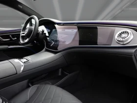 Mercedes-Benz EQS 580 4Matic = AMG Line = Premium Plus Гаранция, снимка 8