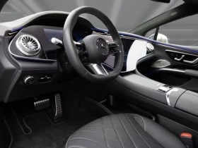 Mercedes-Benz EQS 580 4Matic = AMG Line = Premium Plus Гаранция, снимка 5