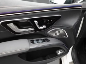 Mercedes-Benz EQS 580 4Matic = AMG Line = Premium Plus Гаранция, снимка 4