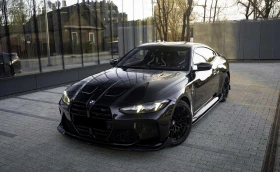 BMW M4 Competition, снимка 1