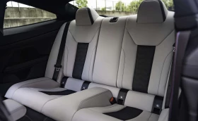 BMW M4 Competition, снимка 10