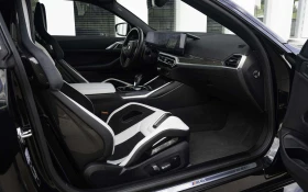 BMW M4 Competition, снимка 7