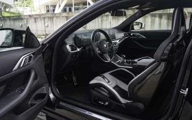 BMW M4 Competition, снимка 6