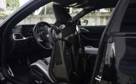 BMW M4 Competition, снимка 9
