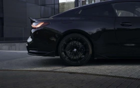 BMW M4 Competition, снимка 4