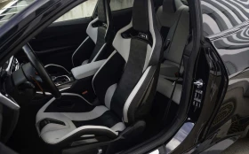 BMW M4 Competition, снимка 8