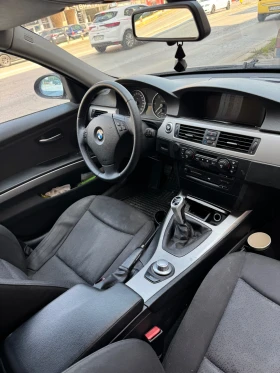 BMW 320, снимка 8