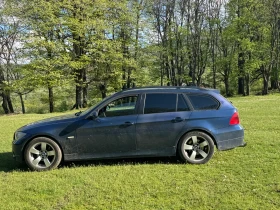 BMW 320, снимка 6
