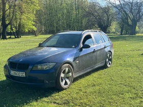 BMW 320, снимка 5