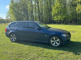 BMW 320, снимка 7