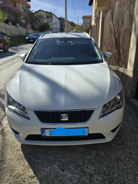 Seat Leon, снимка 1