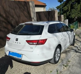 Seat Leon, снимка 5