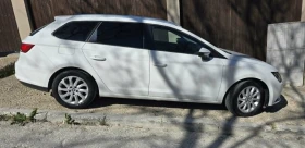 Seat Leon, снимка 2