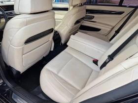 BMW 730 xDrive* VACCUM* HEAD UP* DIGITAL* DISTRONIK* , снимка 11