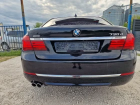 BMW 730 xDrive* VACCUM* HEAD UP* DIGITAL* DISTRONIK* , снимка 7