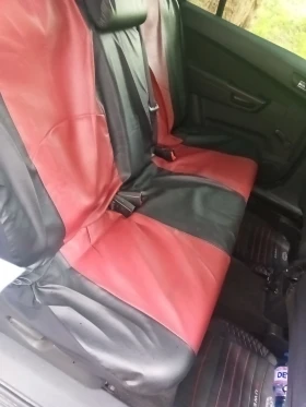 Opel Zafira Б, снимка 10