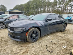 Dodge Charger 3.6l Sxt, снимка 1