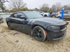 Dodge Charger 3.6l Sxt, снимка 4