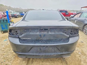 Dodge Charger 3.6l Sxt, снимка 6