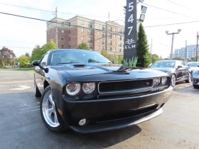 Dodge Challenger  R/T Classic RWD, снимка 6