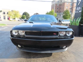 Dodge Challenger  R/T Classic RWD, снимка 7